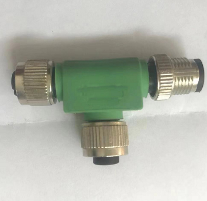 进口铣刨机T型分配器2867852