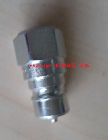 进口铣刨机输料带升降快换接头78038