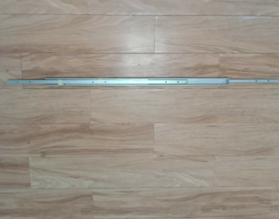 摊铺机顶棚滑轨2039617