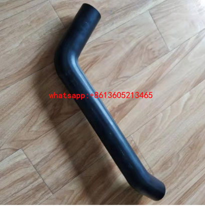 进口铣刨机发动机水管2036706